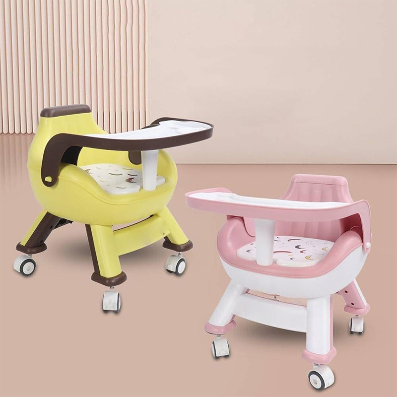 Siège d'alimentation bébé